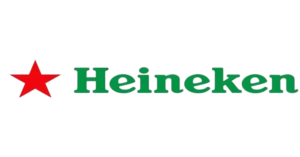 Logo heineken
