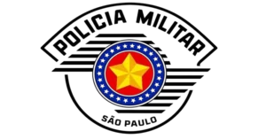 Logo policia militar