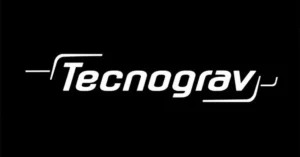 logo att tecnograv